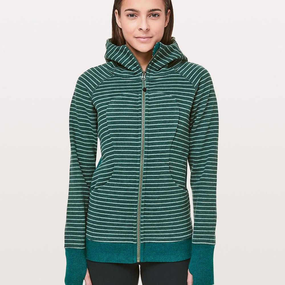 Scuba Hoodie Classic Cotton Fleece